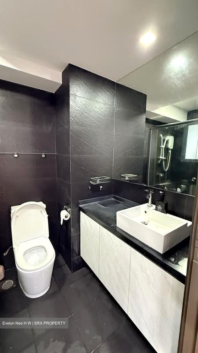 Regentville (D19), Apartment #613920401